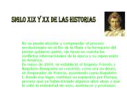 siglo