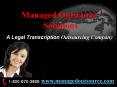 Legal Transcription Services and Outsourcing Company PowerPoint PPT Presentation