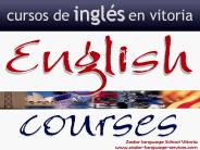 Cursos de ingles en Vitoria