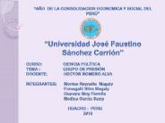 GRUPO DE PRESION