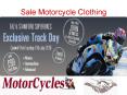 Motorcycle Clothing Store:Motorcycle Helmets,Boots,Gloves,Jackets On Sale