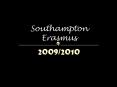 Erasmus Southampton 2009/2010 PowerPoint PPT Presentation