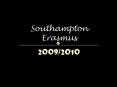 Erasmus Southampton 2009/2010 PowerPoint PPT Presentation