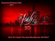 Italy Boys 3D Movie