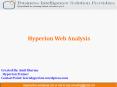 Hyperion PowerPoint PPT Presentation