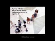Good Story with a lesson