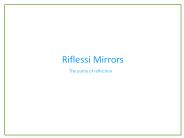 Decorative Mirrors India
