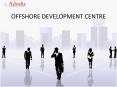 offshore development center|outsource website design 1 PowerPoint PPT Presentation