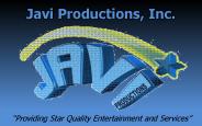Javi Productions - Chicago Presentation