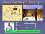 WHO HAS POWER OF ATTORNEY