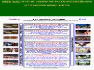 THE HEBREW CALENDAR PPT 10