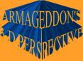 ARMAGEDDON'S 3-D PERSPECTIVE PowerPoint PPT Presentation