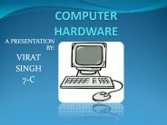 Computer Hardware
