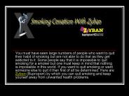 Zyban :Quitting Smoking Is Not Impossible