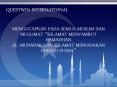 Qwi PowerPoint PPT Presentation