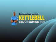 Kettlebell DVD