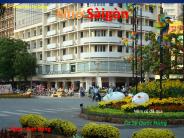Nho Saigon (Anh Bang / Quoc Dung)