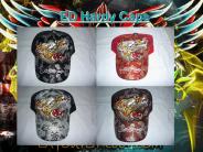 ED Hardy Caps