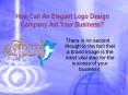 Online Logo Creation PowerPoint PPT Presentation
