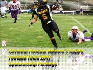Carolina Phoenix 2011 Sponsorship Package