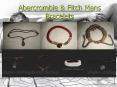 Abercrombie & Fitch Mens Bracelets