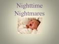 Nightime Nightmares 1631 PowerPoint PPT Presentation