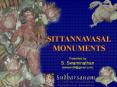 Monuments of Sittannavasal in Pudukkottai PowerPoint PPT Presentation