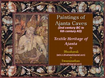 presentation player overlay