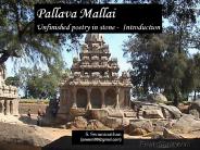 Mahabalipuram Monuments - Part 1 (Introduction) (1)