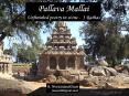 Mahabalipuram Manuments - Part 3 (Rathas) PowerPoint PPT Presentation