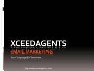 Xceed_Email Marketing