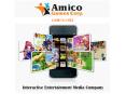 Amico Games Company Presentation