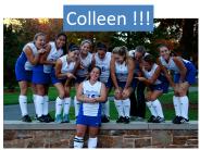 Colleen Class of 2011