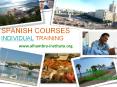Individual Spanish Courses Private Spanish course individual Spanish classes PowerPoint PPT Presentation