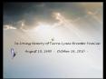 In Loving Memory of Tierra Brewster VanCise PowerPoint PPT Presentation