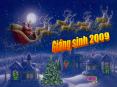 Merry Christmas 2009 PowerPoint PPT Presentation