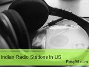 Indian radio stations in US