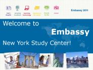 New York Center
