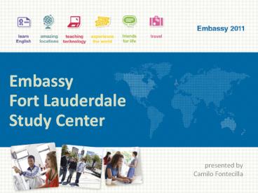 Fort Lauderdale Center