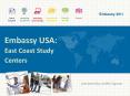 East Coast Centers Presentation PowerPoint PPT Presentation