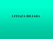 colecistita cronica