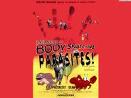 Invasion of the body snatching parasites