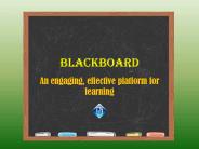 Blackboard