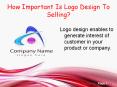 Website Logo Design PowerPoint PPT Presentation