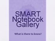 Notebook Gallery Workshop Elements