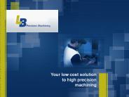 LB Precision Machining