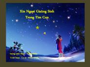 XinNgaiGiangSinhTrongTimCon