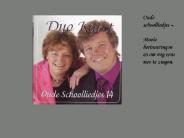 Oude schoolliedjes
