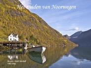 Zuid Noorwegen