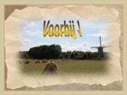 Voorbij